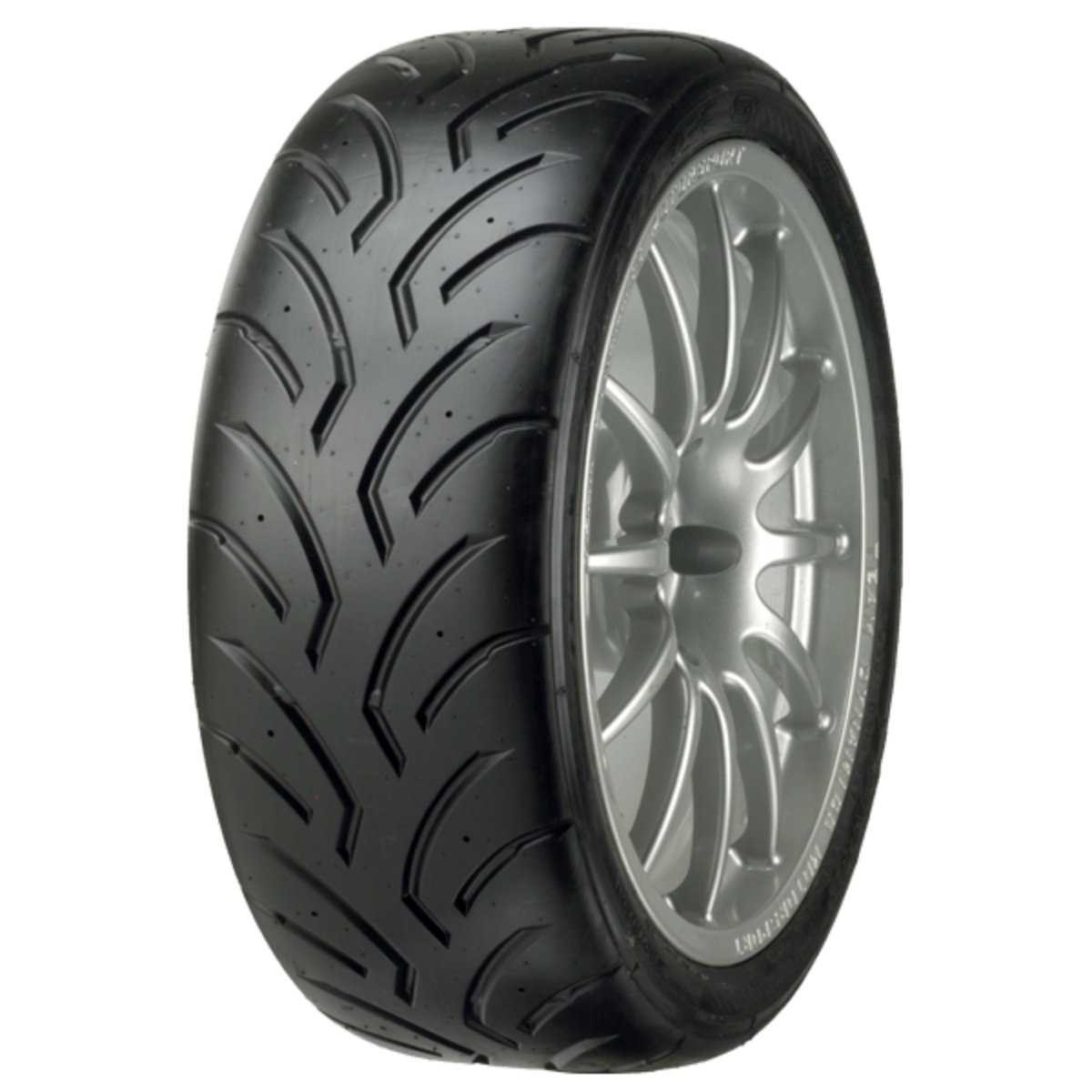 Dunlop Direzza 03G | TRACKDAY.TIRES