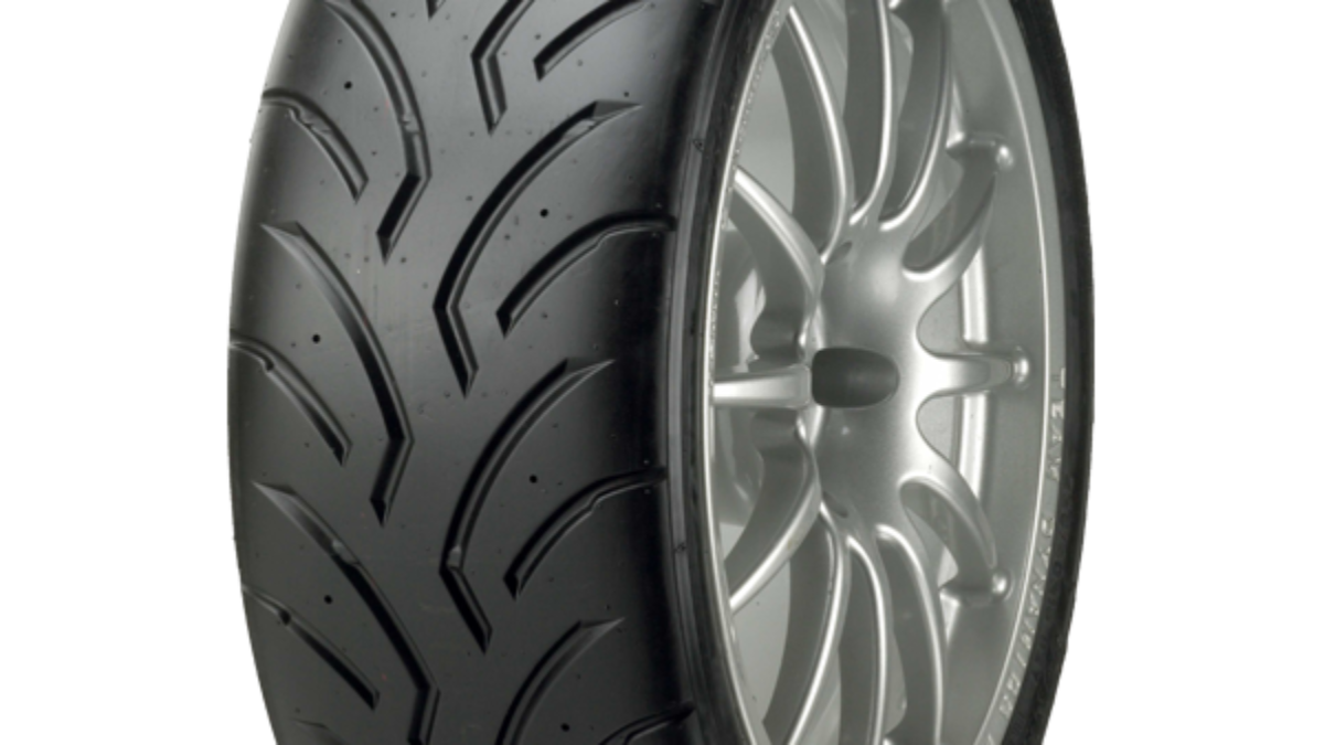 DUNLOP　DIREZZA 03G M4 2014年製　225 45 R16 2本　