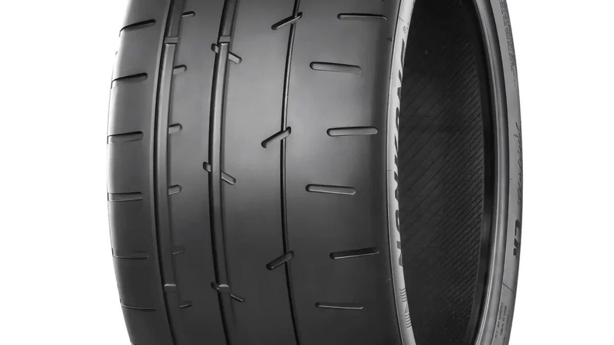 Nankang Sportnex CR-S | TRACKDAY.TIRES