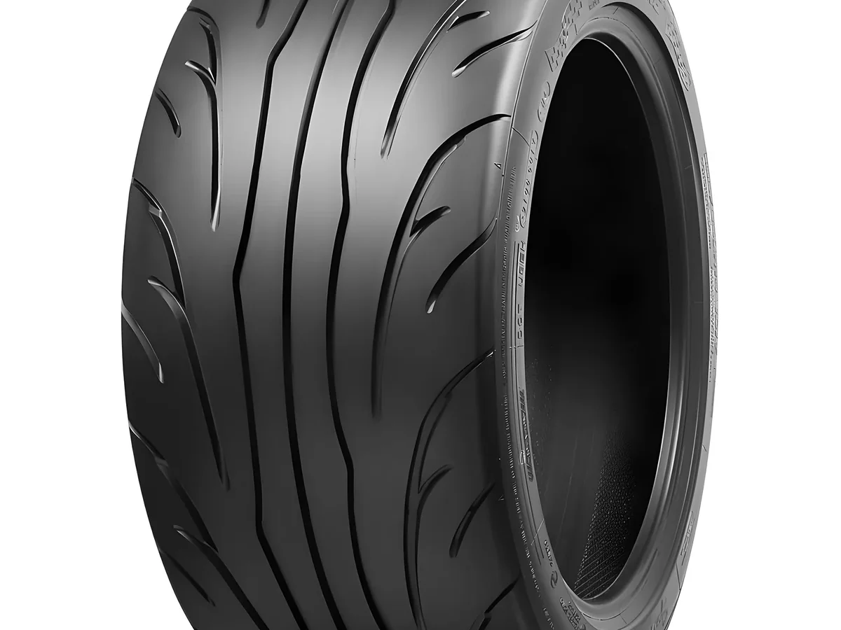 Nankang Sportnex NS-2R | TRACKDAY.TIRES